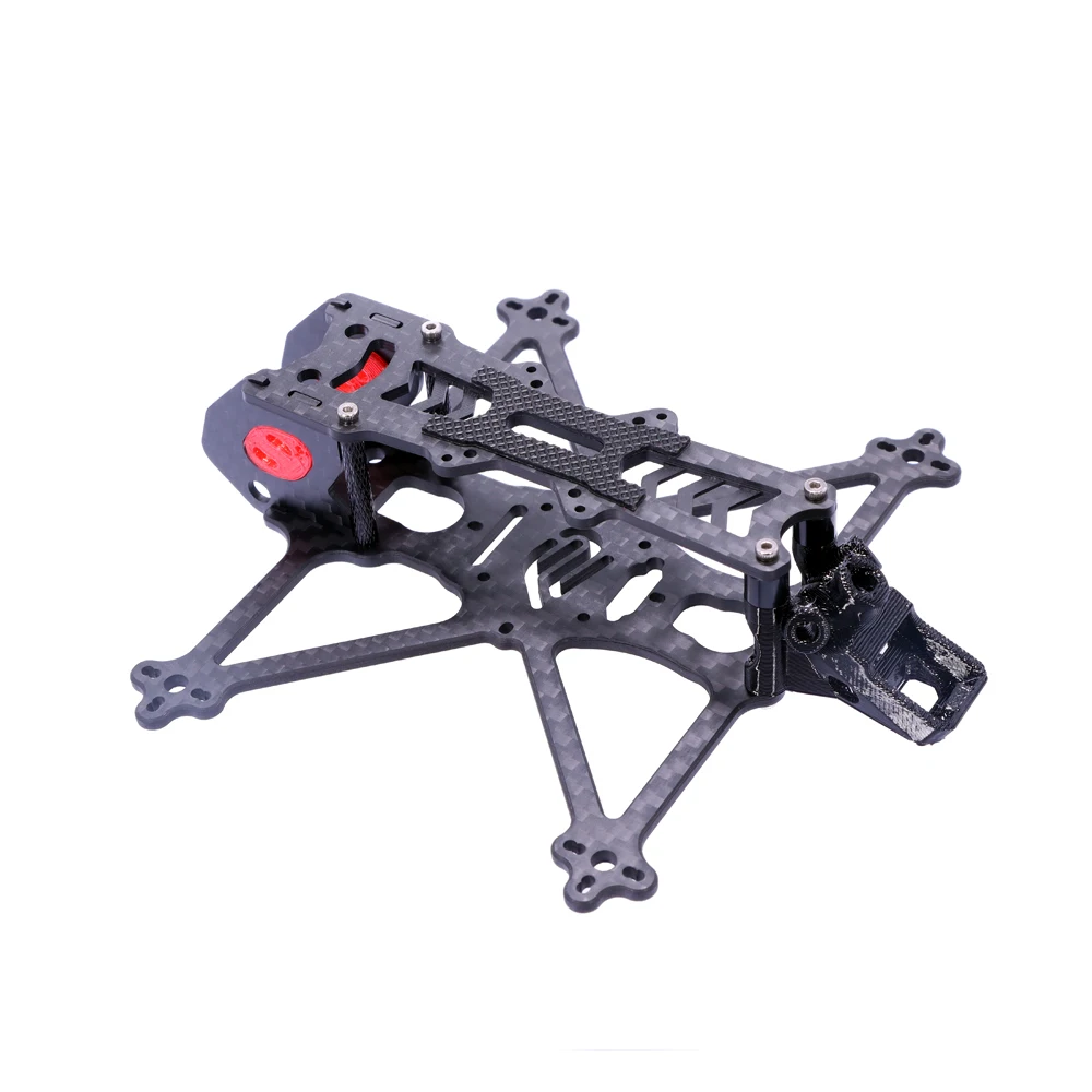 AlfaRC-Kit de marco de palillo - Drone Rc2 reseña y precio