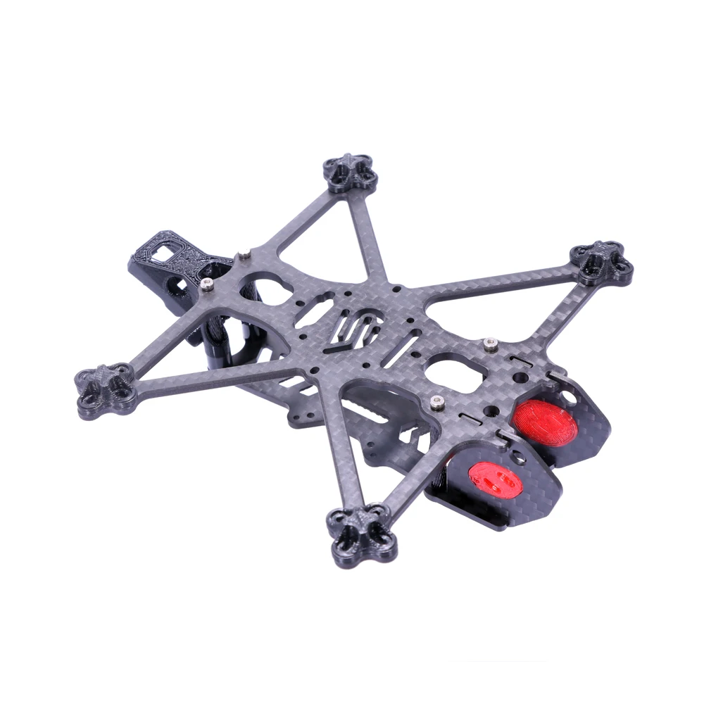 AlfaRC-Kit de marco de palillo - Drone Rc2 reseña y precio