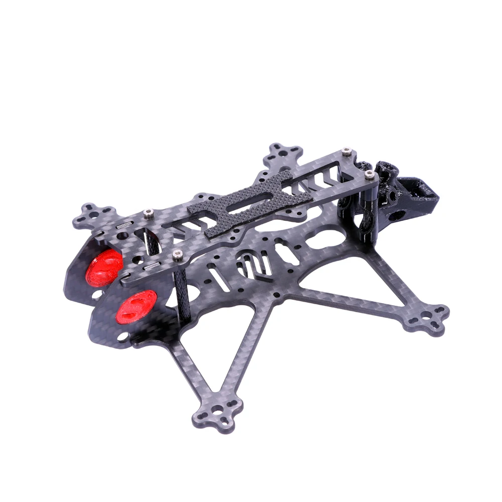AlfaRC-Kit de marco de palillo - Drone Rc2 reseña y precio