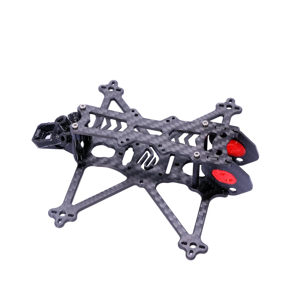 AlfaRC-Kit de marco de palillo - Drone Rc2 reseña y precio