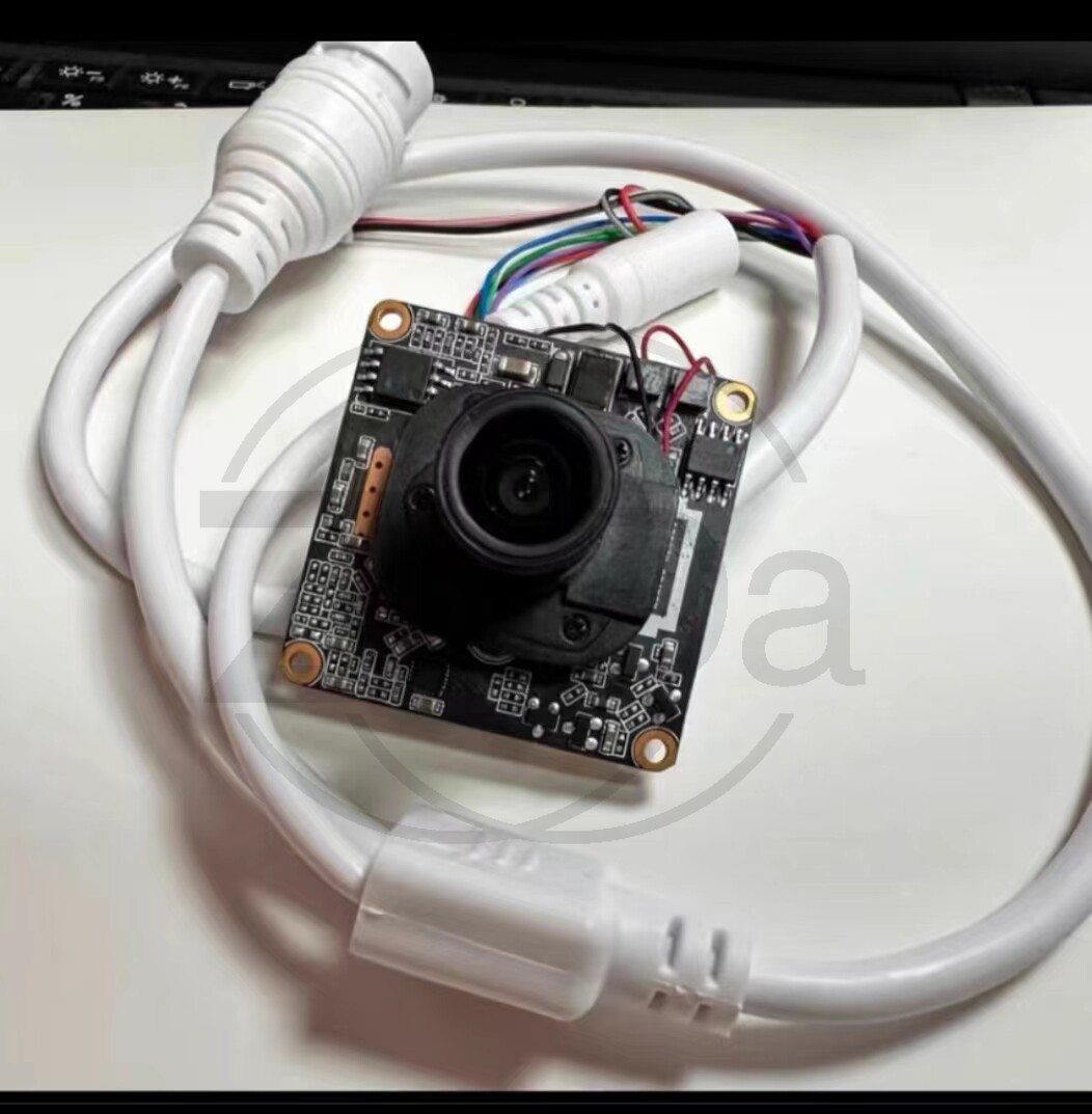 Módulo de Cámara OpenIPC SSC33 - Fpv Drone Camera reseña y precio