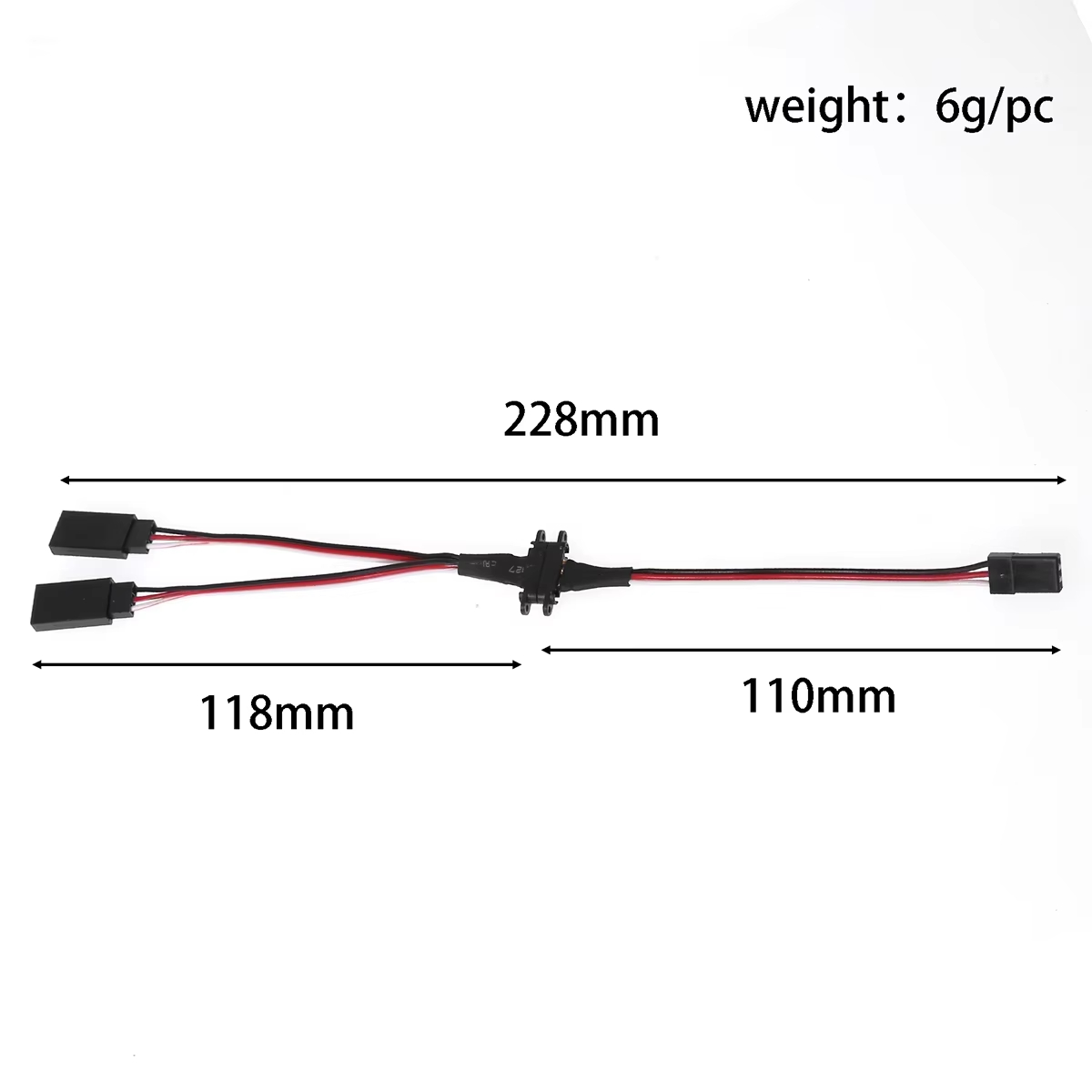 Cable de Extensión Magnético 1 - Drone Rc2 reseña y precio
