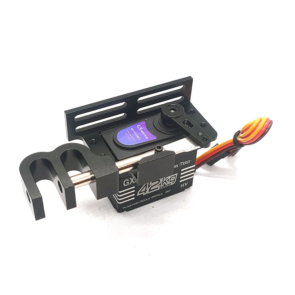 Motor Servo Sin Escobillas de  - Drone Rc Diy reseña y precio