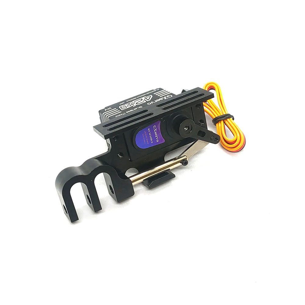 Motor Servo Sin Escobillas de  - Drone Rc Diy reseña y precio