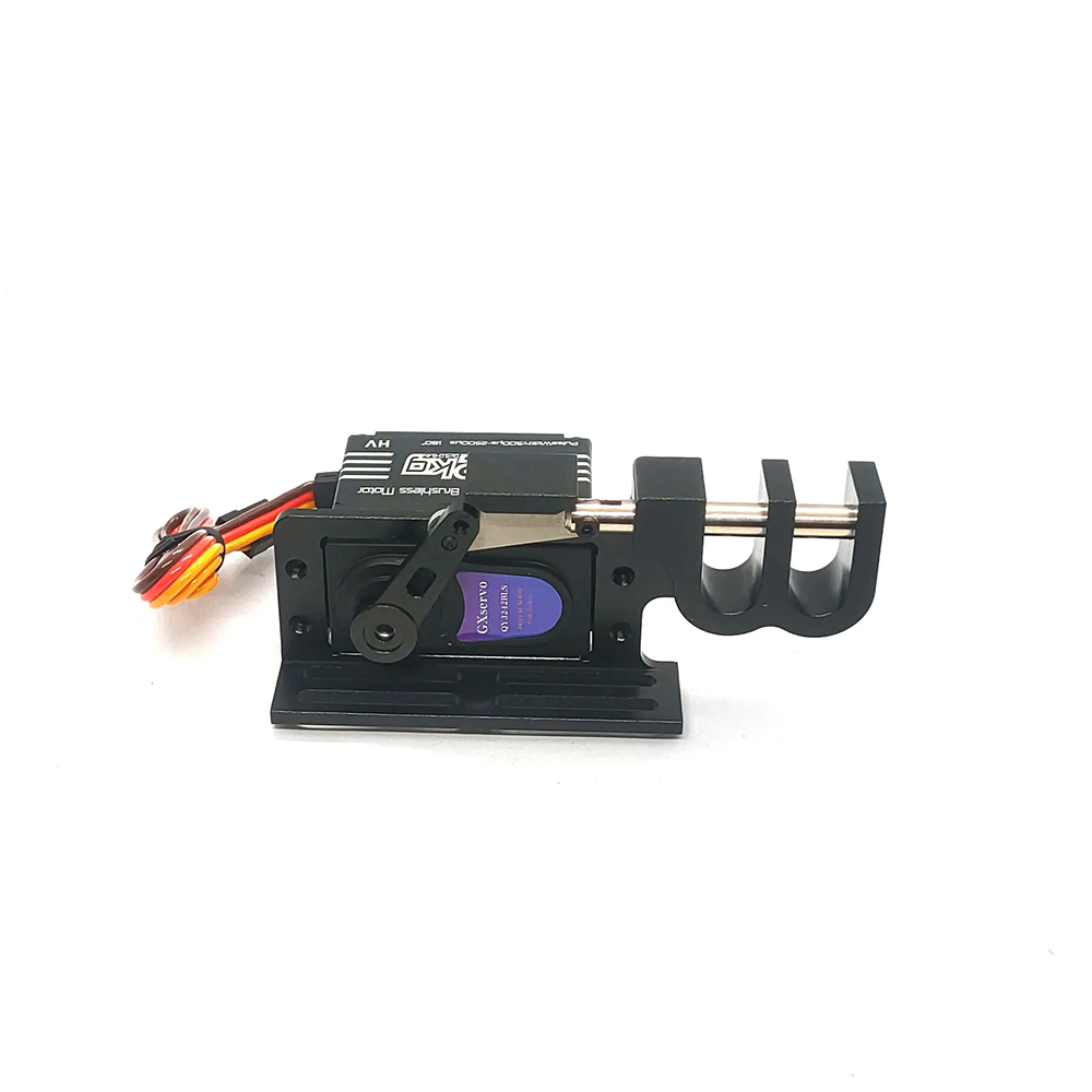 Motor Servo Sin Escobillas de  - Drone Rc Diy reseña y precio