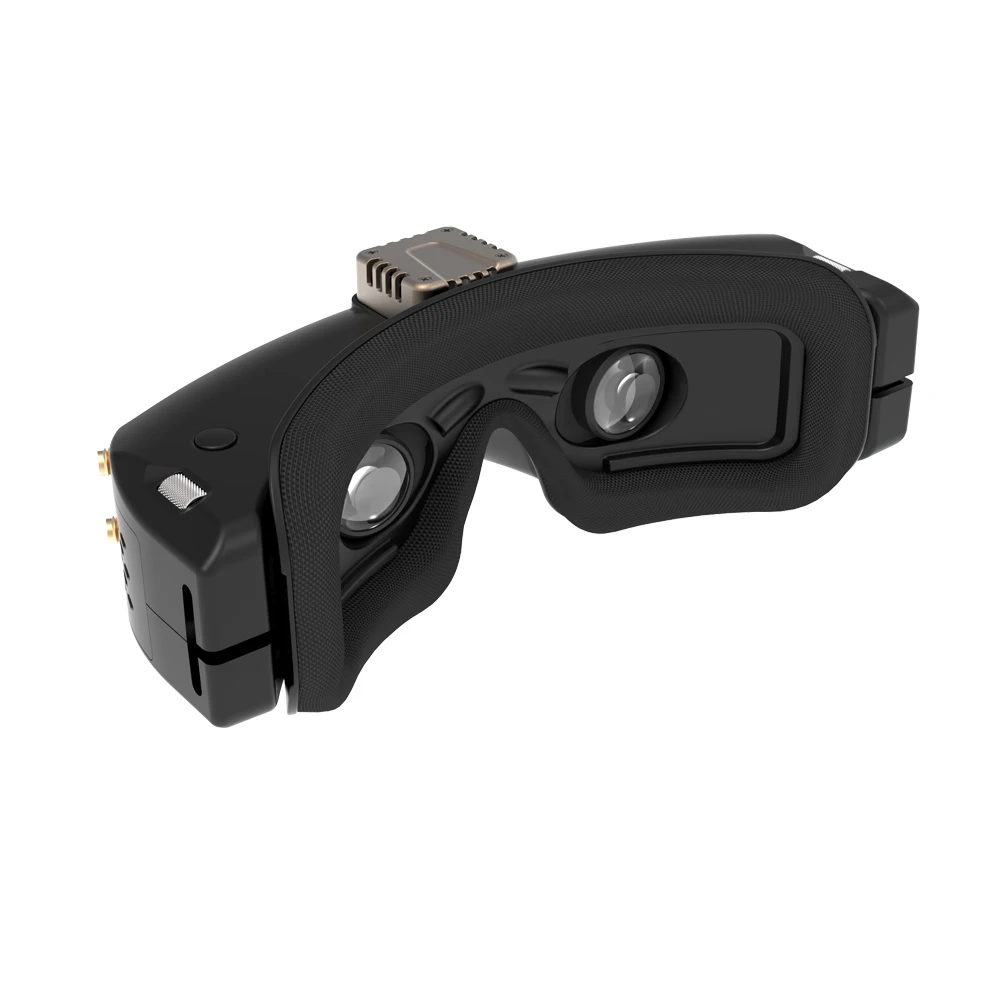 Gafas de Carreras FPV Skyzone  - Drone Carrera Rc reseña y precio