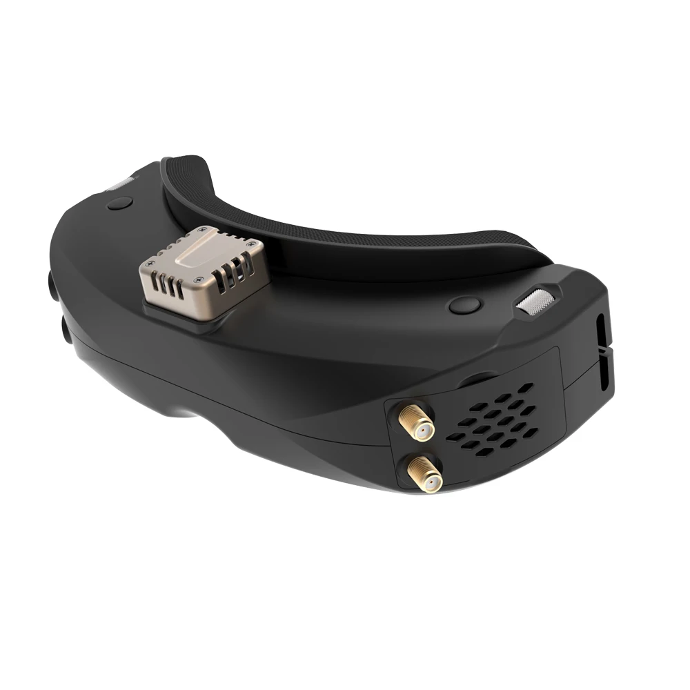 Gafas de Carreras FPV Skyzone  - Drone Carrera Rc reseña y precio