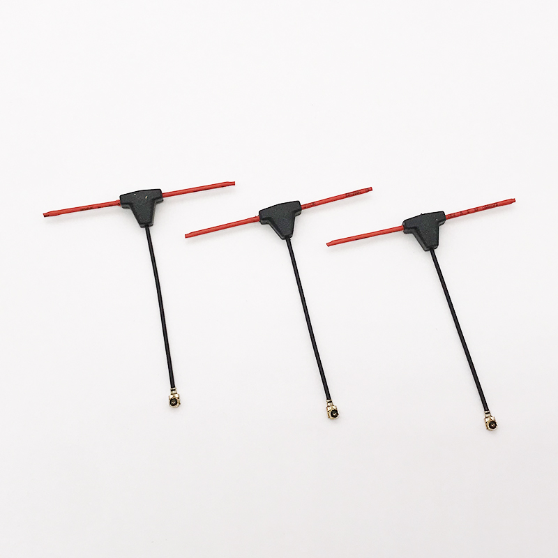 Antena T 2,4G 2DBI IPX1 para T - Drone Rc Diy reseña y precio
