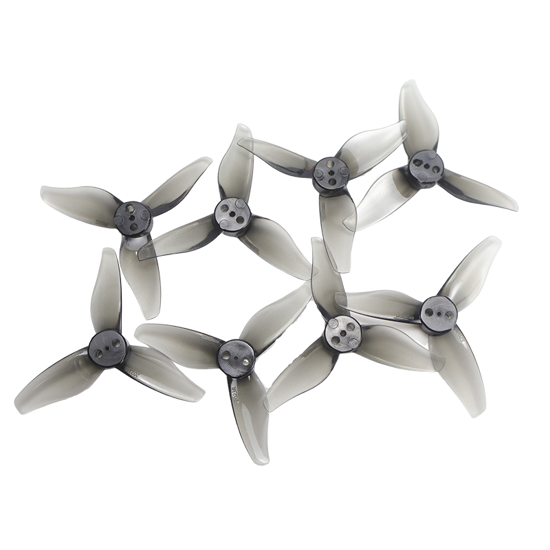 NUEVO 4 pares/8 unidades de hé - Drone Rc Mini reseña y precio