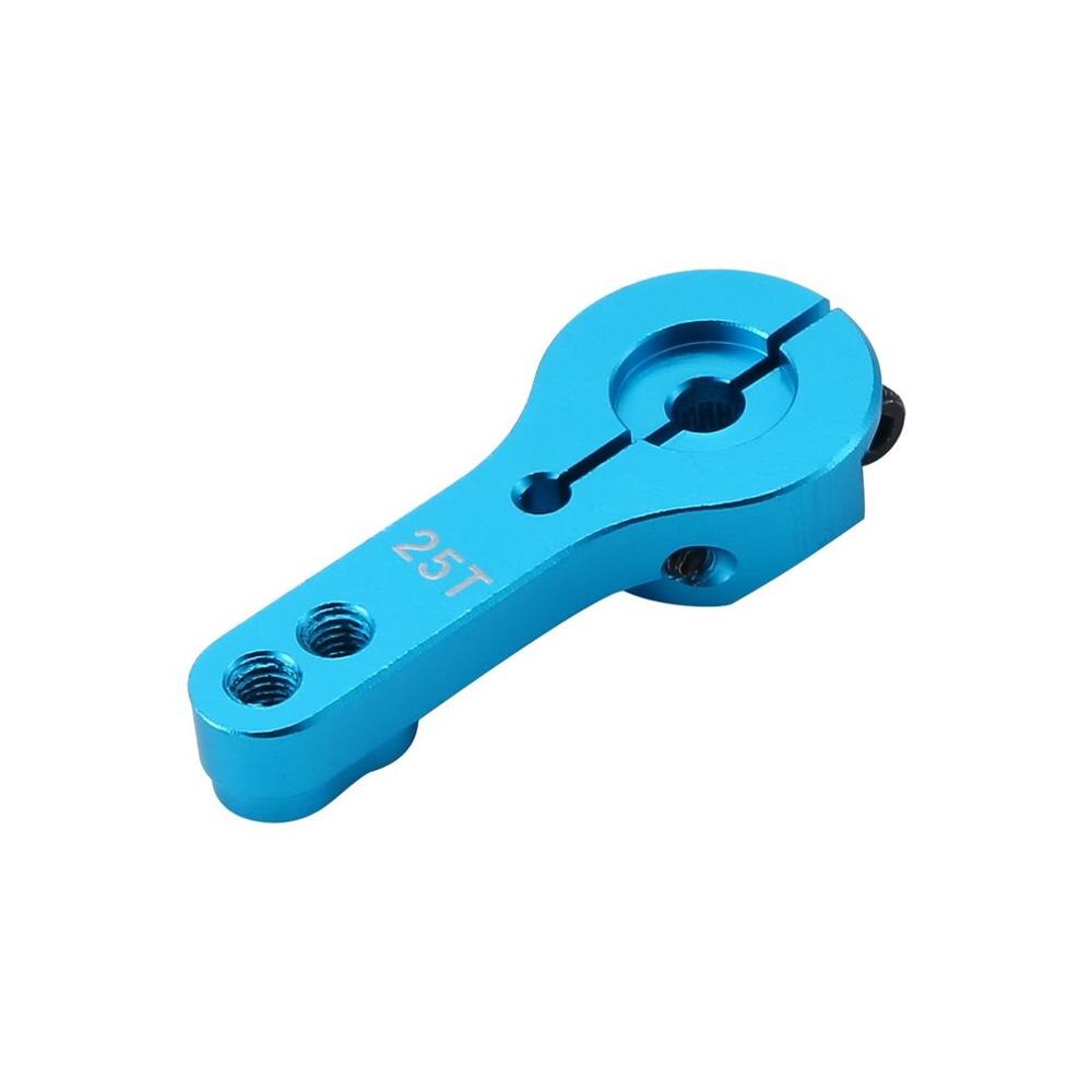 NEEBRC 25T RC Servo bocina jue - Drone Rc Parts reseña y precio